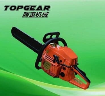 matapila matoru: Motopila yeni keyfiyyətli 52CC — 1