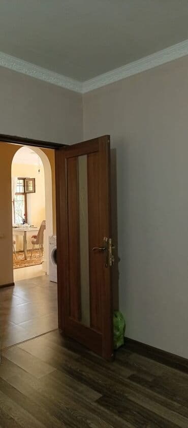 дома баку: 6 otaqlı, 200 kv. m, Kredit yoxdur, Yeni təmirli — 23