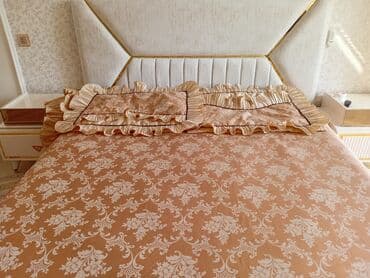 taxt döşəkləri qiymeti: Böyüklər üçün İki nəfərlik Pastel dəsti — 3