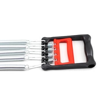 çənə espanderi: İki funksiya espander. Metrolara və şəhərdaxili çatdırılma var — 4