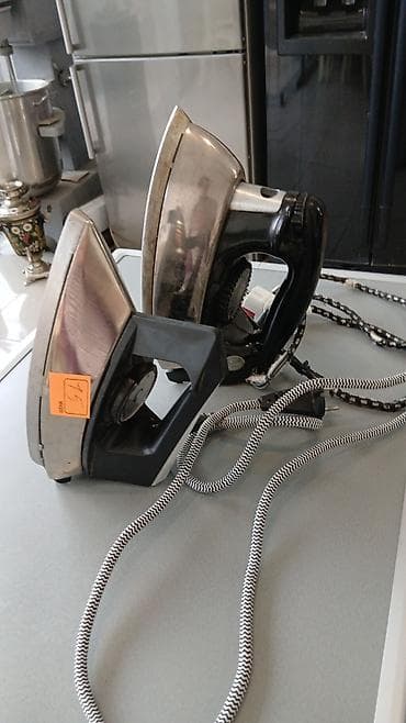 ucuz məişət texnikası: Məişət texnikası – tozsoranlar, ütülər, ətçəkən maşınlar, su — 3