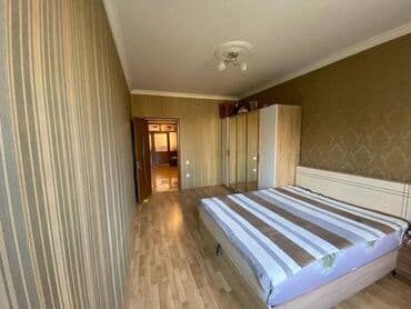 купить дом в бина: Баку, 3 комнаты, Вторичка, м. Мемар Аджеми, 55 м² — 4