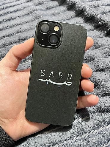 a20 ekranı: IPhone 13 mini, 128 GB, Çəhrayı, Simsiz şarj, Face ID, Sənədlərlə — 5