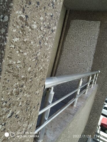 rəngli şar şəkilləri: Balkon ücün perilaların yıgılması hər rəngi var — 2