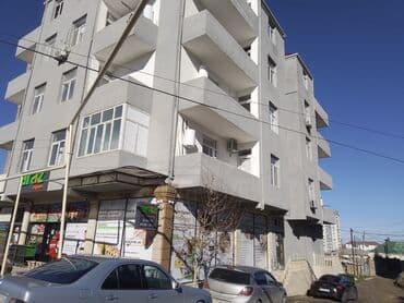 guneslide ev alqi satqisi: 2 otaqlı, Yeni tikili, 52 kv. m — 5