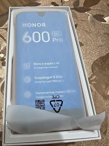 gt50 pro max: Honor 60 Pro, 512 GB, rəng - Narıncı — 4
