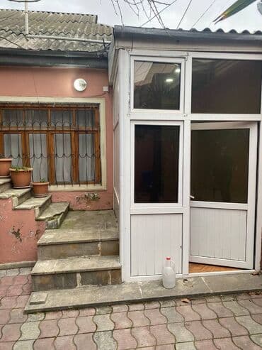 qara qarayev heyet evleri: 130 kv. m, 5 otaqlı — 16