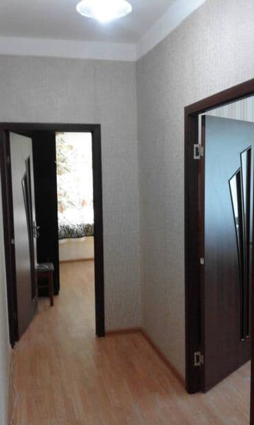 kend ehmedlide evler: Bakı, 2 otaqlı, Köhnə tikili, m. Əhmədli, 56 kv. m — 1