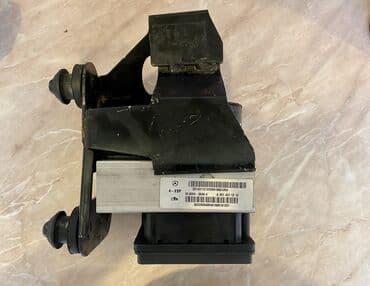 vaz sürət qutusu: Mercedes-Benz, GL 550, 2009 г., Оригинал, Б/у — 2