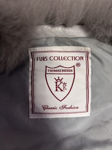 tikdirmek ucun don modeli: Жилет, M, цвет - Серый — 4