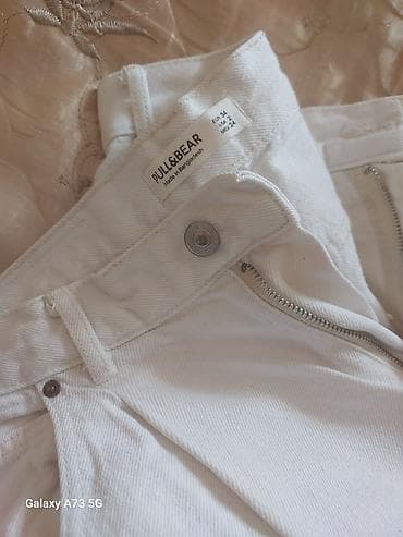 cins dest: Cinslər, Bershka — 3