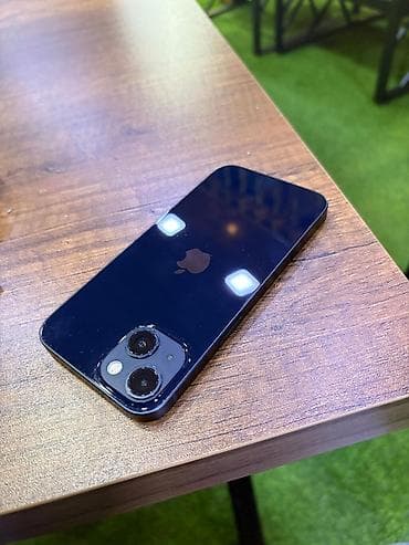 sazz usb modem: IPhone 13, Mavi — 3