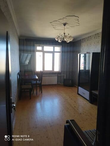 sarayda kiraye: Yasamal rayonu (Nərimanov heykəlin yaxınlığında) köhnə tikili orta — 1