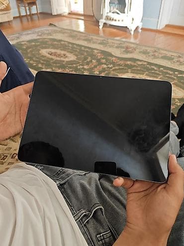 planşetlər ipad: İşlənmiş Xiaomi Pad 6S Pro, 12,4", 256 GB, Ünvandan götürmə — 3