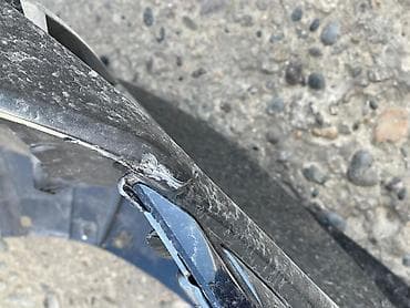 4 göz bufer: Uni Z buferidi,yungül qırığı var — 7