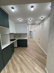 xacmazda kiraye evler: Sumqayıt, 3 otaqlı, Köhnə tikili, 80 kv. m — 31