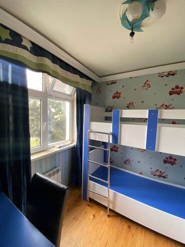 9 mkr 3 otaqli evler: Neftçilər metrosu yanında, Komfort tərəfdən çıxışda, Xruşovka layihəli — 5