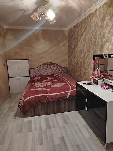 28 mayda evler: Xırdalan, 2 otaqlı, Köhnə tikili, 52 kv. m — 2