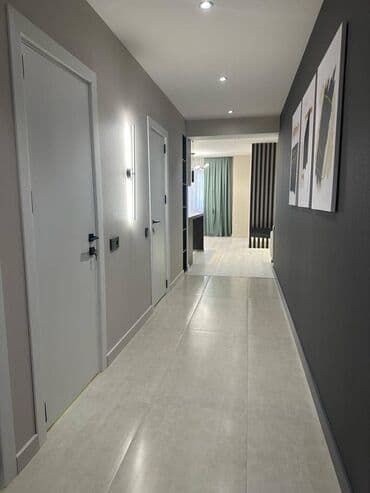 qubada kiraye evler 2022: 2 otaqlı, Yeni tikili, m. Xalqlar Dostluğu, 71 kv. m — 15