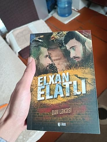 Другие книги и журналы: 📚 KİTAB SATIŞI — SƏRFƏLİ QİYMƏTLƏR Kitabsevərlər üçün əla fürsət 👇 • — 1