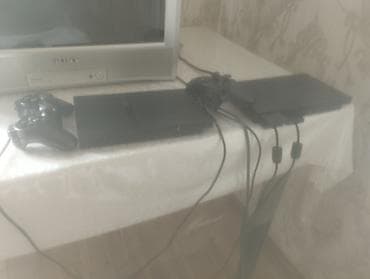 2eded playstation 2dir.64mb yaddas karti yaddas kartina fmcb yazilib