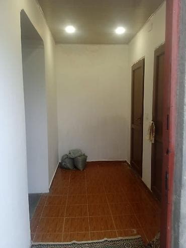 ev satşi: Binə 3 otaqlı, 116 kv. m, Kredit var, Orta təmir — 6