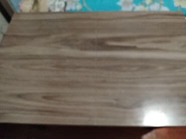 Информатика: Кухонный стол, Б/у, Трансформер — 5