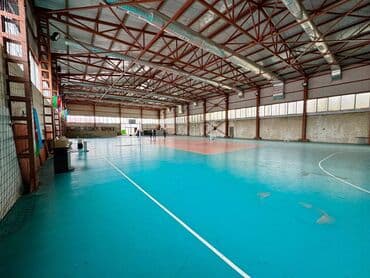 ayliq kiraye oteller: İcarəyə Anbar Verilir! Abşeron rayonu, Novxanı qəsəbəsində yerləşən — 1