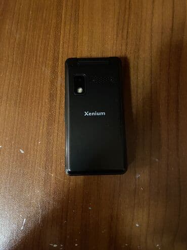 Brilliance: Nokia 600 — 2