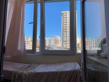 aile ucun kiraye evler: 2 otaqlı, Yeni tikili, 40 kv. m — 6