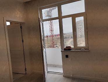 alcipan фигура: Təsvir: - Zövqlə təmir edilmiş, işıqlı mənzil interyeri. Geniş dəhliz — 7