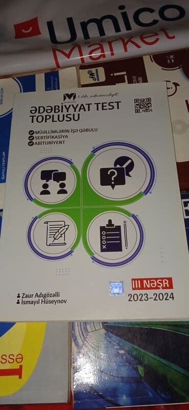 Kitab ideal vəziyyətdədir