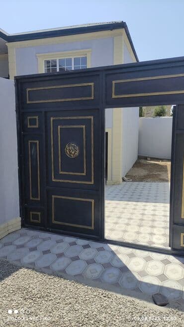 купить дом на берегу моря в баку: Бина 4 комнаты, 110 м², Свежий ремонт — 23