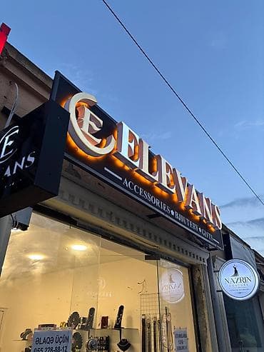 frida aksesuar sirketi: ELEVSNS – Accessories • Bijuteriya • Hədiyyələr Şəxsi stilinizi — 2