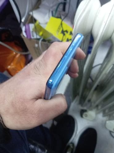 samsung galaxy a: Samsung Galaxy A52, 128 GB, rəng - Göy, Zəmanət — 4