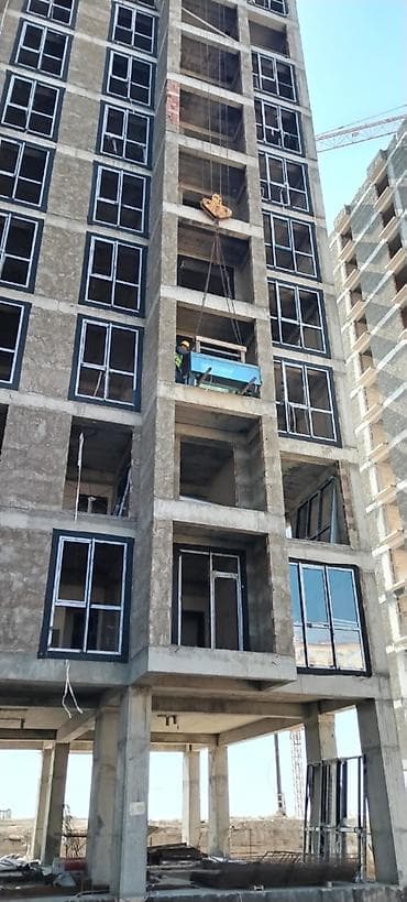 pendir: Illbruck ME 508 sisteminə aid yüksək performanslı pəncərə birləşmə — 2