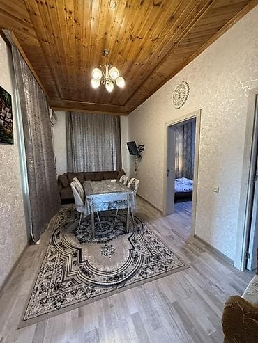 ucuz gunluk evler sumqayit: 3 otaqlı — 1