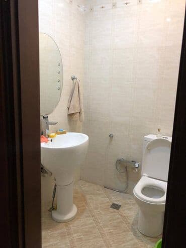 сдается квартира в баку: Долгосрочная аренда квартир — 6