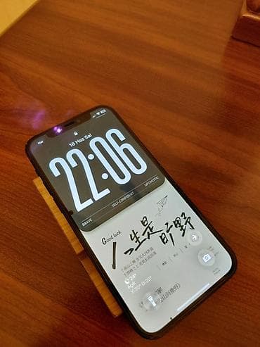 Техника и электроника: IPhone 12, Черный, Face ID — 2
