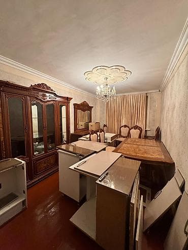 kamot qorka: Qonaq masası, Açılmayan, Taxta, Dördbucaq masa — 6