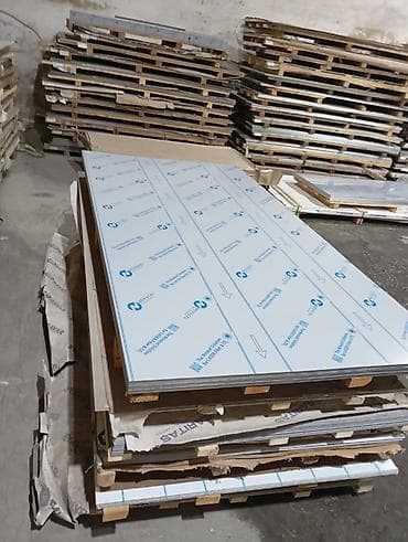 Холодильное оборудование: Nerjaveyka listlərin və profillərin, həmçinin uqolniklərin topdan və — 9