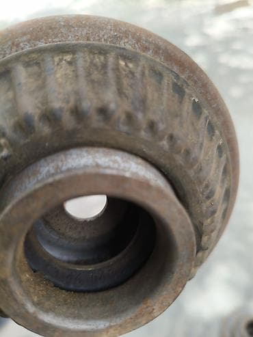 kia forte diffuser: Opel ASTRA H, 2005 il, Analoq, İşlənmiş — 2