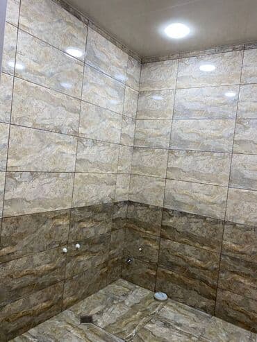 obyektlərin satışı: 3 otaqlı, Yeni tikili, m. Nəriman Nərimanov, 135 kv. m — 2