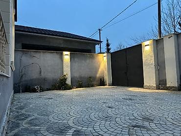 Həyət evləri və villaların satışı: 4 otaqlı, 130 kv. m, Yeni təmirli — 10