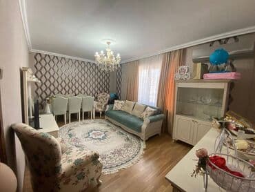 баку квартира купить: Баку, 2 комнаты, Вторичка, 60 м² — 1