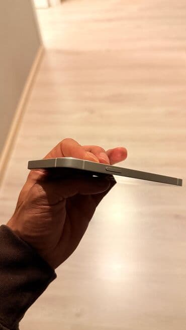 iphone 11 qiymeti ucuz: IPhone 12, 128 GB, Ağ, Face ID — 5