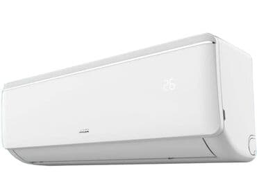 кондиционер бу с установкой: Kondisaner.AUX firması 60 70 kva *Qiymət 850 azn* Təzə upakovkada — 1