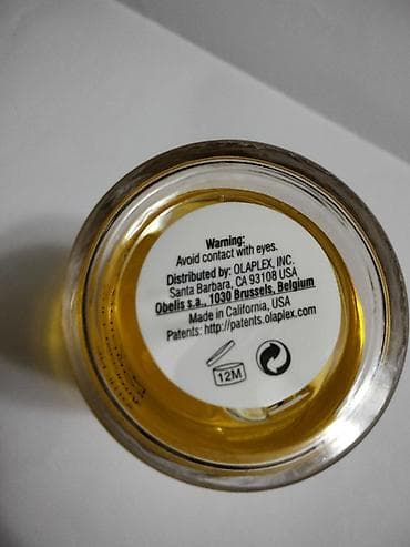 lil solid 2 plus: Olaplex No.7 Bonding Oil – 30 ml (1 fl oz) - Saç üçün yüngül — 4