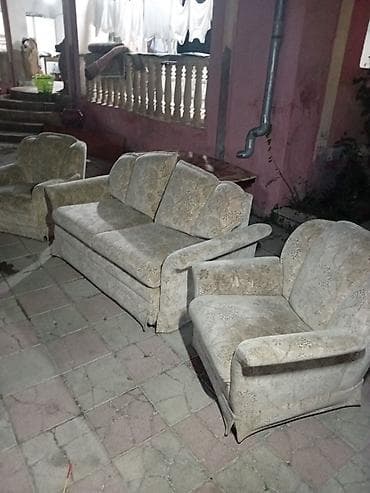 divan ofis: Klassik divan, Divan, Açılan — 7