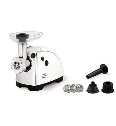 Ət çəkən maşın Tefal, 2000 Vt, Revers ilə, Yeni — 2